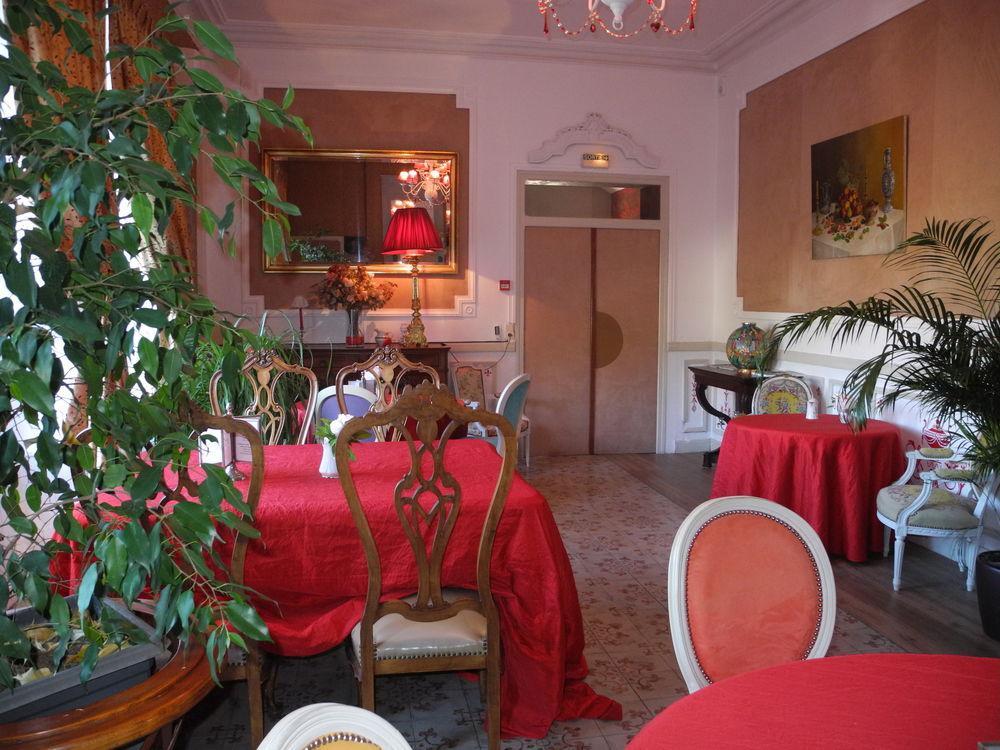 Le Comptoir Du Ranc De Bannes Sumène Exterior foto